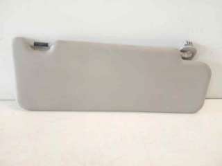 Recambio de parasol izquierdo para dacia logan ii 2012- ambiance referencia OEM IAM 964016685R  