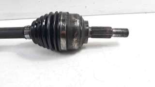 Recambio de transmision delantera derecha para dacia logan ii 2012- ambiance referencia OEM IAM 391006553R  