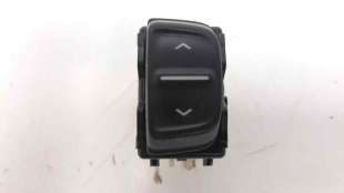 Recambio de mando elevalunas delantero derecho para dacia logan ii 2012- ambiance referencia OEM IAM 254214937R  