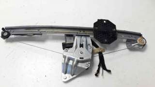 Recambio de elevalunas delantero izquierdo para dacia logan ii 2012- ambiance referencia OEM IAM 807213282R  