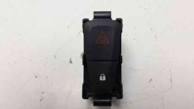 Recambio de warning para dacia logan ii 2012- ambiance referencia OEM IAM 252905668R  