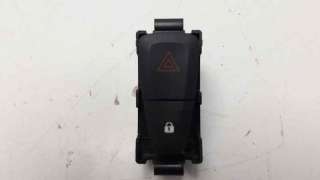 Recambio de warning para dacia logan ii 2012- ambiance referencia OEM IAM 252905668R  