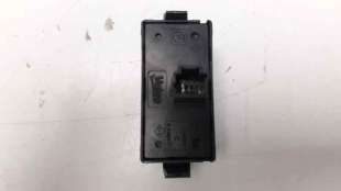 Recambio de warning para dacia logan ii 2012- ambiance referencia OEM IAM 252905668R   2