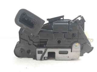 Recambio de cerradura puerta delantera izquierda para volkswagen passat lim. (3g2) 2014- advance bmt referencia OEM IAM 5E183701