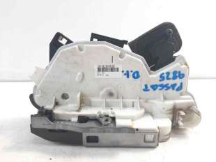 Recambio de cerradura puerta delantera izquierda para volkswagen passat lim. (3g2) 2014- advance bmt referencia OEM IAM 5E183701 2