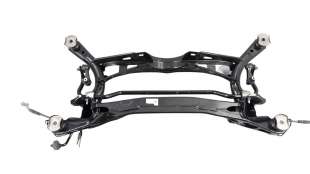 Recambio de puente trasero para volkswagen passat lim. (3g2) 2014- advance bmt referencia OEM IAM 3Q0505107B   2