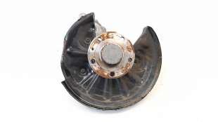 Recambio de mangueta trasera izquierda para volkswagen passat lim. (3g2) 2014- advance bmt referencia OEM IAM 3Q0505435M  