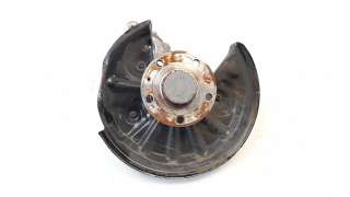 Recambio de mangueta trasera izquierda para volkswagen passat lim. (3g2) 2014- advance bmt referencia OEM IAM 3Q0505435M  