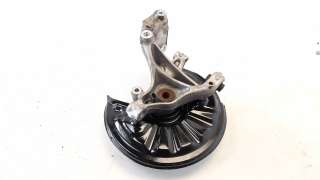 Recambio de mangueta trasera izquierda para volkswagen passat lim. (3g2) 2014- advance bmt referencia OEM IAM 3Q0505435M  