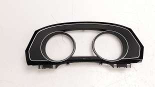 Recambio de moldura para volkswagen passat lim. (3g2) 2014- advance bmt referencia OEM IAM 3G1858366A  