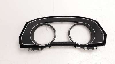 Recambio de moldura para volkswagen passat lim. (3g2) 2014- advance bmt referencia OEM IAM 3G1858366A  