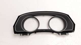Recambio de moldura para volkswagen passat lim. (3g2) 2014- advance bmt referencia OEM IAM 3G1858366A  