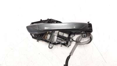 Recambio de maneta exterior delantera derecha para volkswagen passat lim. (3g2) 2014- advance bmt referencia OEM IAM 510837812H 