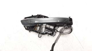 Recambio de maneta exterior delantera derecha para volkswagen passat lim. (3g2) 2014- advance bmt referencia OEM IAM 510837812H 