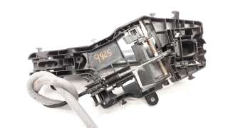 Recambio de maneta exterior delantera derecha para volkswagen passat lim. (3g2) 2014- advance bmt referencia OEM IAM 510837812H 