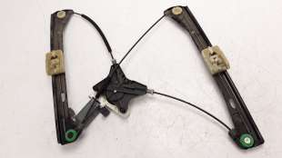 Recambio de elevalunas delantero derecho para volkswagen passat lim. (3g2) 2014- advance bmt referencia OEM IAM 3G0837462C 10623