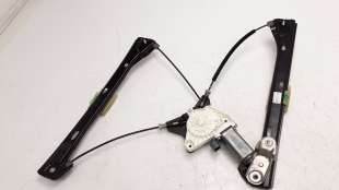 Recambio de elevalunas delantero derecho para volkswagen passat lim. (3g2) 2014- advance bmt referencia OEM IAM 3G0837462C 10623 2