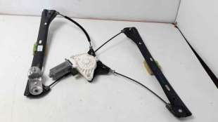 Recambio de elevalunas delantero izquierdo para volkswagen passat lim. (3g2) 2014- advance bmt referencia OEM IAM 3G0837461C  
