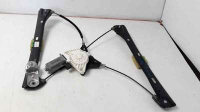 Recambio de elevalunas delantero izquierdo para volkswagen passat lim. (3g2) 2014- advance bmt referencia OEM IAM 3G0837461C  