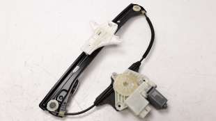 Recambio de elevalunas trasero izquierdo para volkswagen passat lim. (3g2) 2014- advance bmt referencia OEM IAM 3G5839461A  
