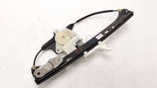 Recambio de elevalunas trasero izquierdo para volkswagen passat lim. (3g2) 2014- advance bmt referencia OEM IAM 3G5839461A  