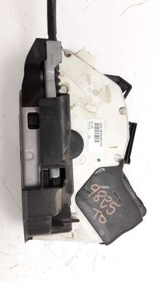 Recambio de cerradura puerta trasera izquierda para volkswagen passat lim. (3g2) 2014- advance bmt referencia OEM IAM 5E0839015C