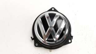 Recambio de maneta exterior porton para volkswagen passat lim. (3g2) 2014- advance bmt referencia OEM IAM 3G5827469FOD  