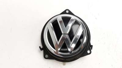Recambio de maneta exterior porton para volkswagen passat lim. (3g2) 2014- advance bmt referencia OEM IAM 3G5827469FOD  