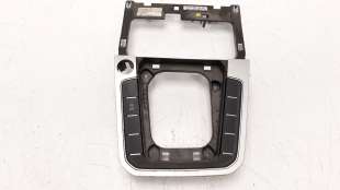 Recambio de guarnecidos palanca cambio para volkswagen passat lim. (3g2) 2014- advance bmt referencia OEM IAM 3G1864263ML  