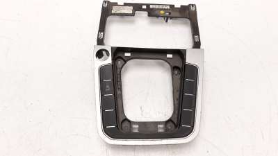 Recambio de guarnecidos palanca cambio para volkswagen passat lim. (3g2) 2014- advance bmt referencia OEM IAM 3G1864263ML  