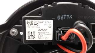 Recambio de ventilador calefaccion para volkswagen passat lim. (3g2) 2014- advance bmt referencia OEM IAM 3Q1819021A 3Q0907521A 
