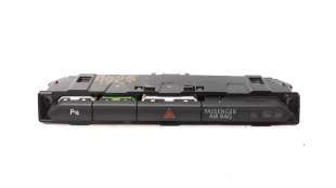 Recambio de warning para volkswagen passat lim. (3g2) 2014- advance bmt referencia OEM IAM 3G1853770A  