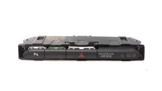 Recambio de warning para volkswagen passat lim. (3g2) 2014- advance bmt referencia OEM IAM 3G1853770A  