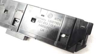 Recambio de warning para volkswagen passat lim. (3g2) 2014- advance bmt referencia OEM IAM 3G1853770A  