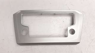 Recambio de moldura para volkswagen passat lim. (3g2) 2014- advance bmt referencia OEM IAM 3G1858069  