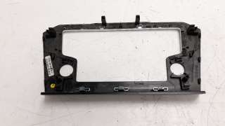 Recambio de moldura para volkswagen passat lim. (3g2) 2014- advance bmt referencia OEM IAM 3G1858069  