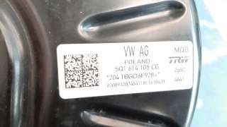 Recambio de servofreno para volkswagen passat lim. (3g2) 2014- advance bmt referencia OEM IAM 5Q01614105CG  