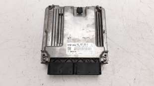 Recambio de centralita motor uce para volkswagen passat lim. (3g2) 2014- advance bmt referencia OEM IAM 04L907309R 0281031066 