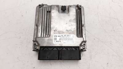Recambio de centralita motor uce para volkswagen passat lim. (3g2) 2014- advance bmt referencia OEM IAM 04L907309R 0281031066 