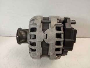 Recambio de alternador para renault clio iv 2012- limited referencia OEM IAM 231006007R ALF070501 A10790