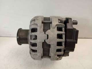 Recambio de alternador para renault clio iv 2012- limited referencia OEM IAM 231006007R ALF070501 A10790