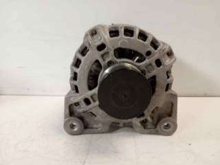 Recambio de alternador para renault clio iv 2012- limited referencia OEM IAM 231006007R ALF070501 A10790
