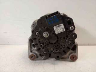 Recambio de alternador para renault clio iv 2012- limited referencia OEM IAM 231006007R ALF070501 A10790