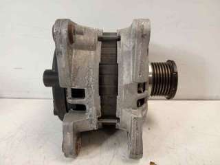 Recambio de alternador para renault clio iv 2012- limited referencia OEM IAM 231006007R ALF070501 A10790