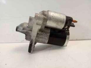 Recambio de motor arranque para renault clio iv 2012- limited referencia OEM IAM 233000557R ARF160353MT SM0TD0372 2
