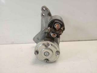 Recambio de motor arranque para renault clio iv 2012- limited referencia OEM IAM 233000557R ARF160353MT SM0TD0372