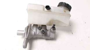 Recambio de bomba freno para renault clio iv 2012- limited referencia OEM IAM 460119686R   2