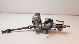 Recambio de columna direccion para renault clio iv 2012- limited referencia OEM IAM 488105110R Q003TA2778ZE 6700003396 2