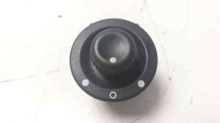 Recambio de mando retrovisor para renault clio iv 2012- limited referencia OEM IAM 255706283R  