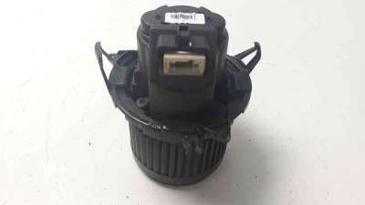 Recambio de ventilador calefaccion para renault clio iv 2012- limited referencia OEM IAM 5R5833500 5P3730000 